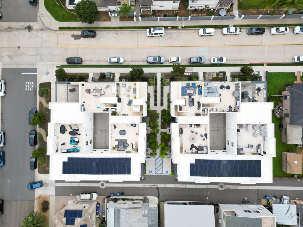 522 South Cleveland Street, Unit 7 Oceanside, CA 92054 - Photo 2 of 24 a view of a building with street