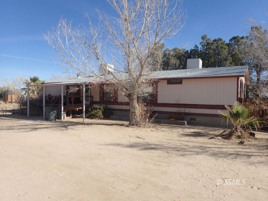 5444 Weiman Avenue Ridgecrest, CA 93555 - Photo 1 of 20 Gallery Image 1