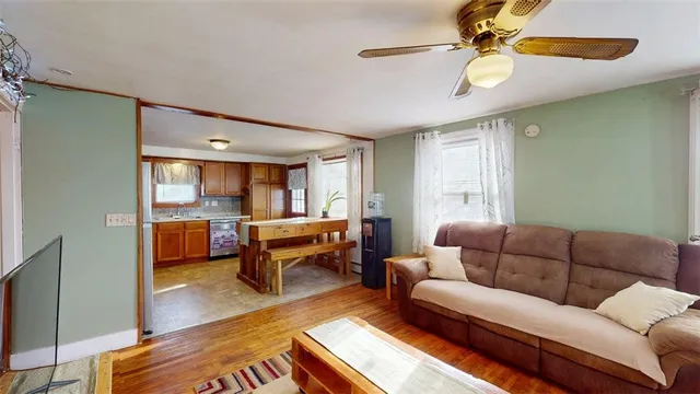 $449,000 | 50 Blackstone Street, Cumberland, RI 02864