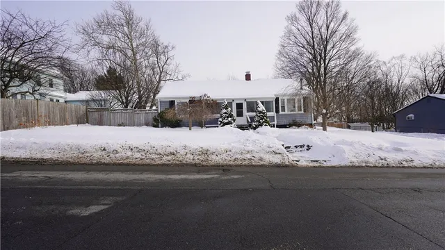$449,000 | 50 Blackstone Street, Cumberland, RI 02864