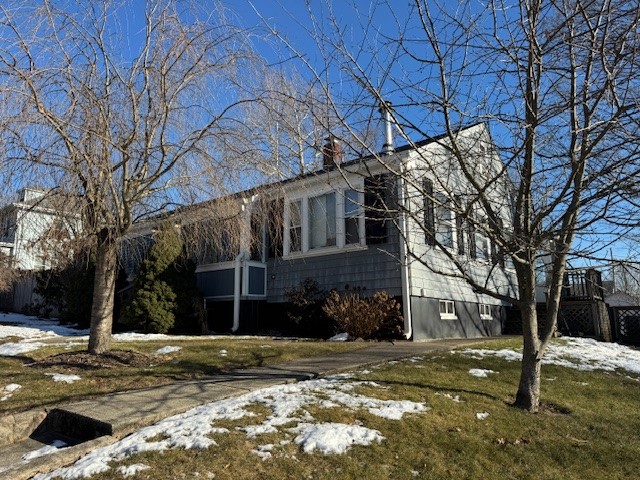 50 Blackstone Street Cumberland, RI 02864 - Photo 42 of 48