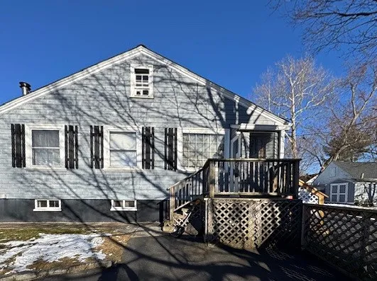 $449,000 | 50 Blackstone Street, Cumberland, RI 02864