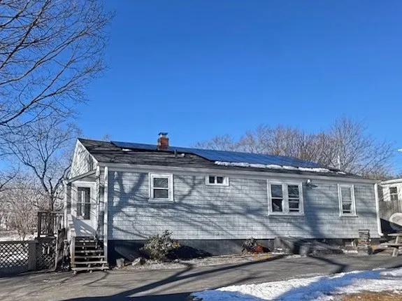 $449,000 | 50 Blackstone Street, Cumberland, RI 02864