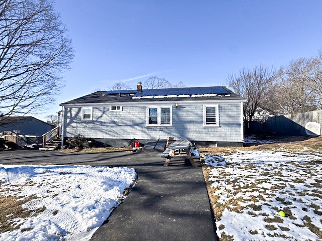 50 Blackstone Street Cumberland, RI 02864 - Photo 47 of 48