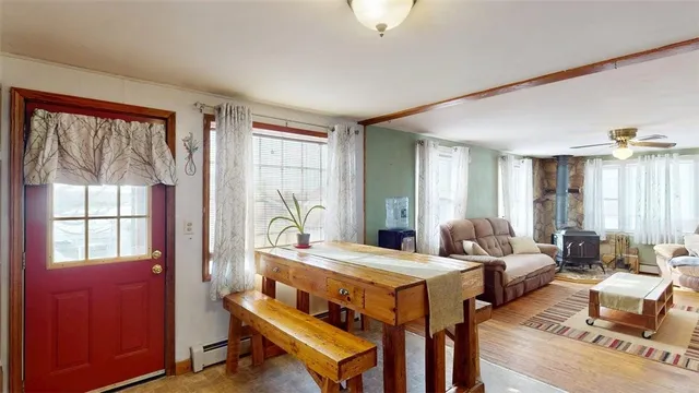 $449,000 | 50 Blackstone Street, Cumberland, RI 02864