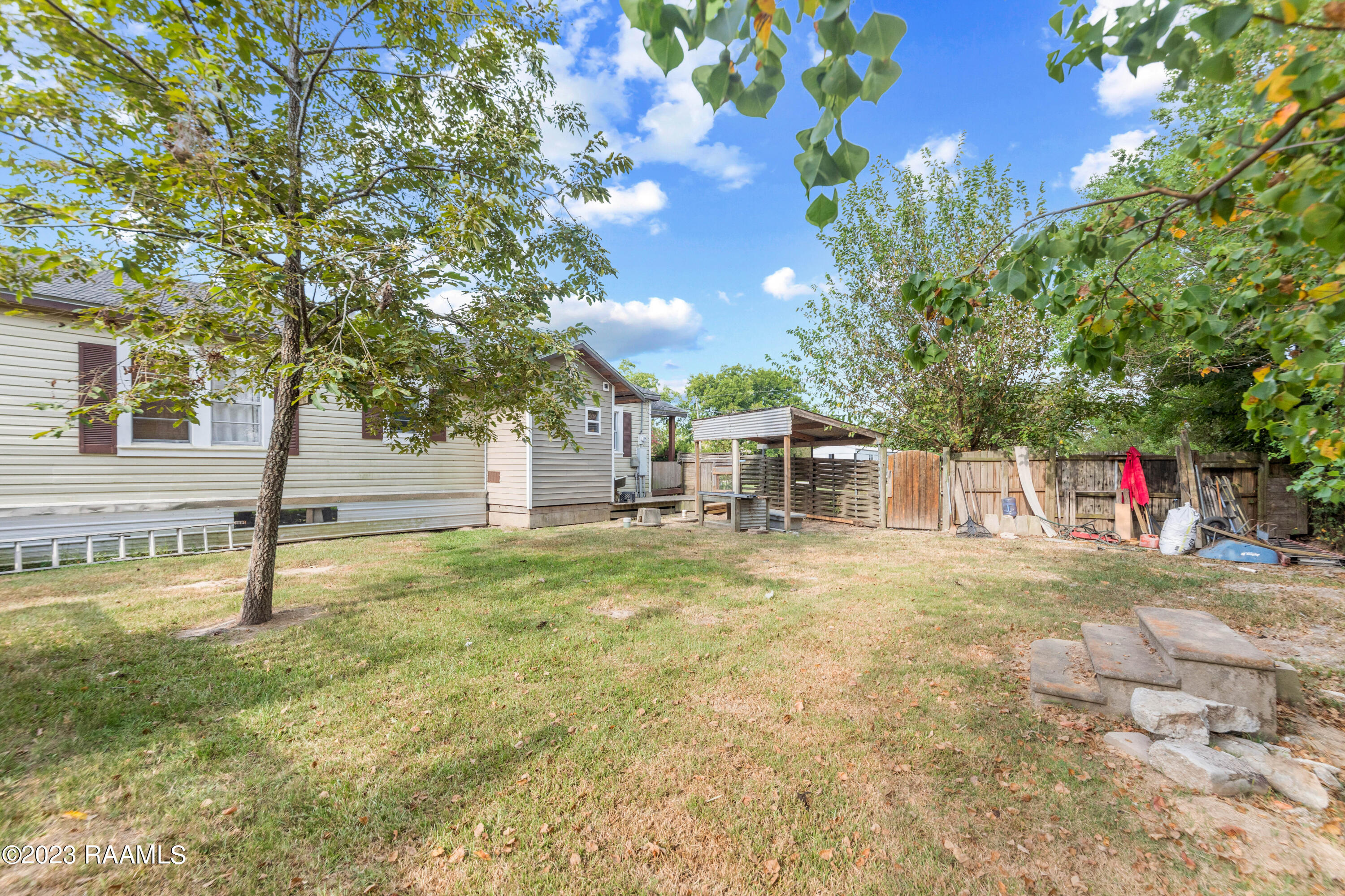 225 Reggie Road Duson, LA 70529 - Photo 22 of 22