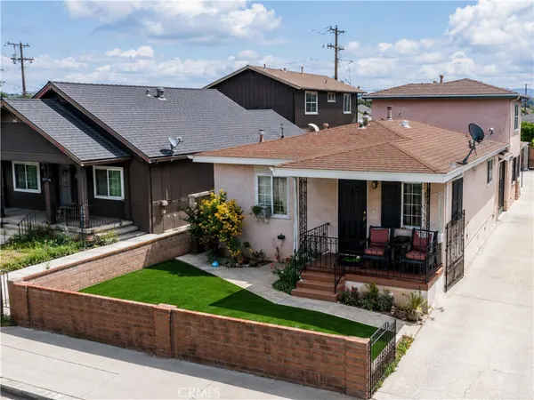 $699,800 | 658 South Oakford Drive, East Los Angeles, CA 90022