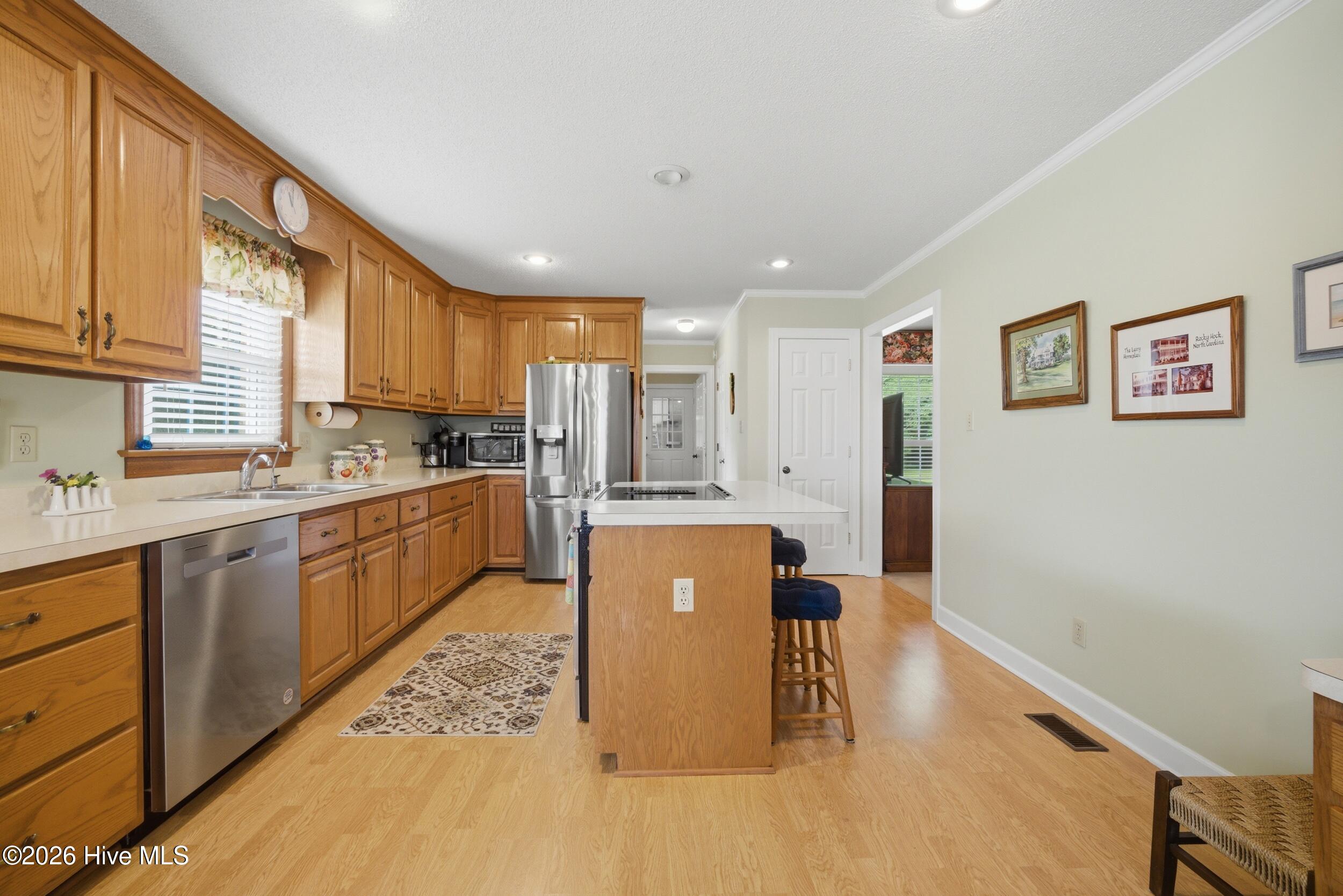 320 Yeopim Road Edenton, NC 27932 - Photo 9 of 32 9