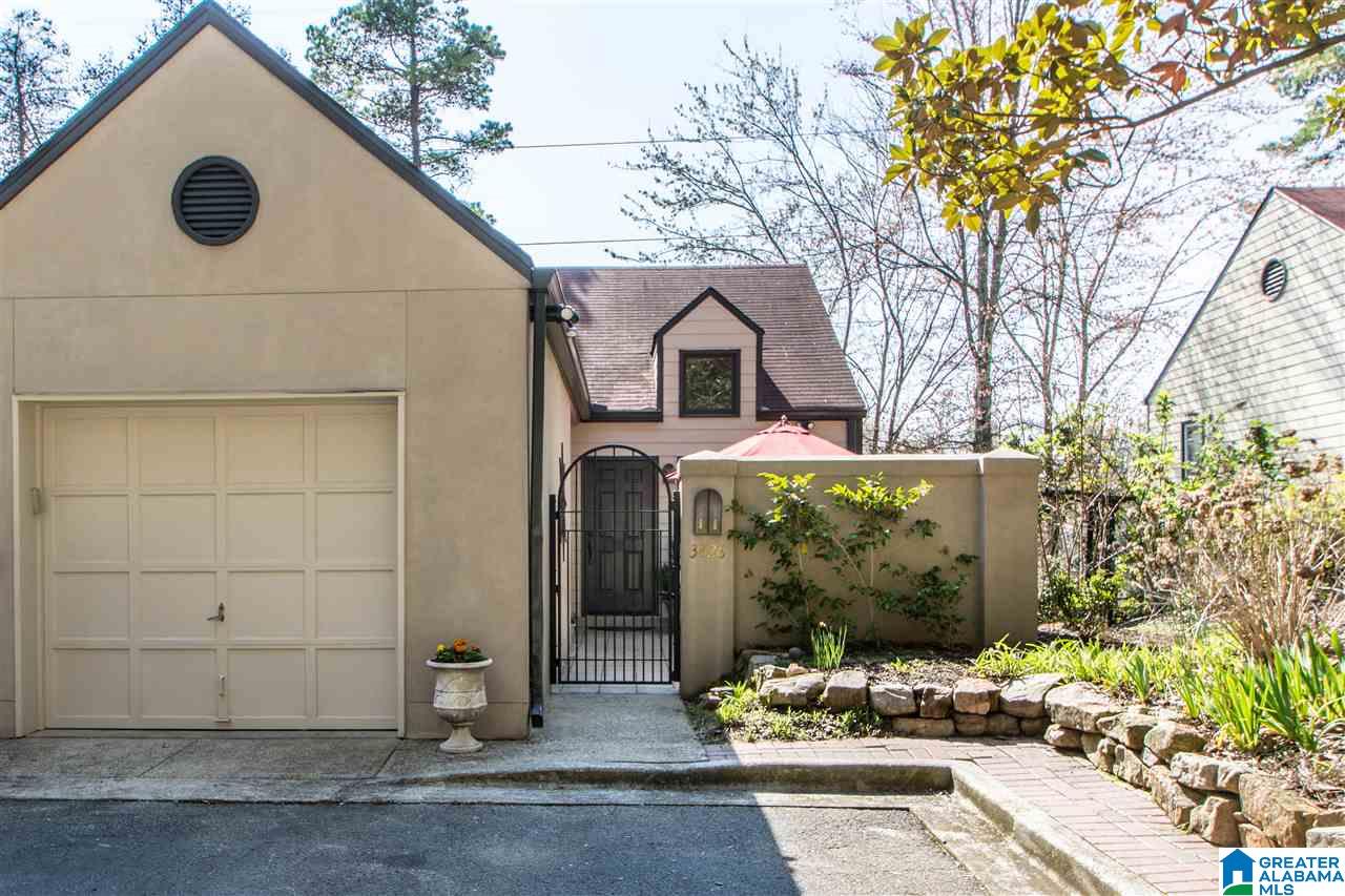 3826 Montclair Road Birmingham, AL 35213 - Photo 1 of 35
