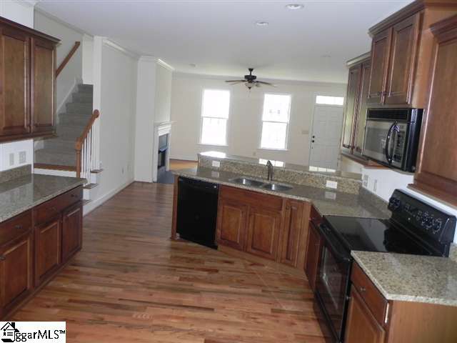 5 Caperton Way Greer, SC 29651 - Photo 11 of 19 Gallery Image 11