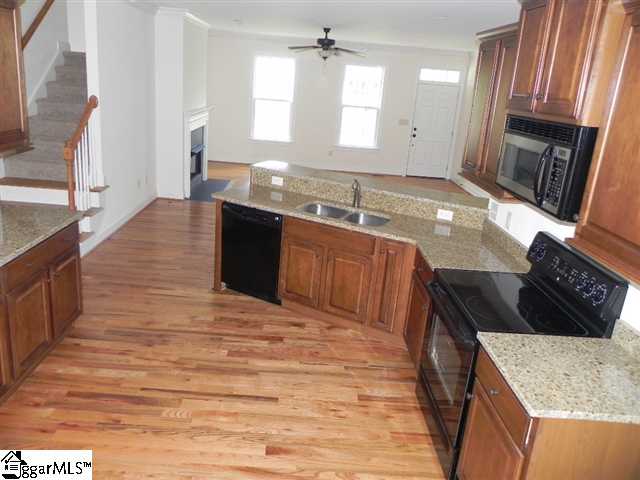 5 Caperton Way Greer, SC 29651 - Photo 8 of 19 Gallery Image 8