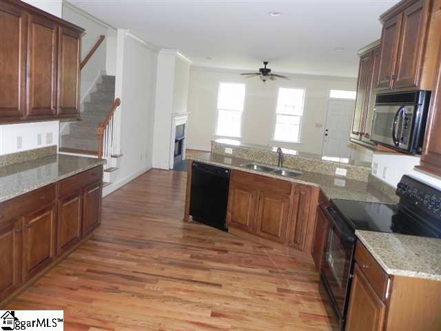 5 Caperton Way Greer, SC 29651 - Photo 9 of 19 Gallery Image 9