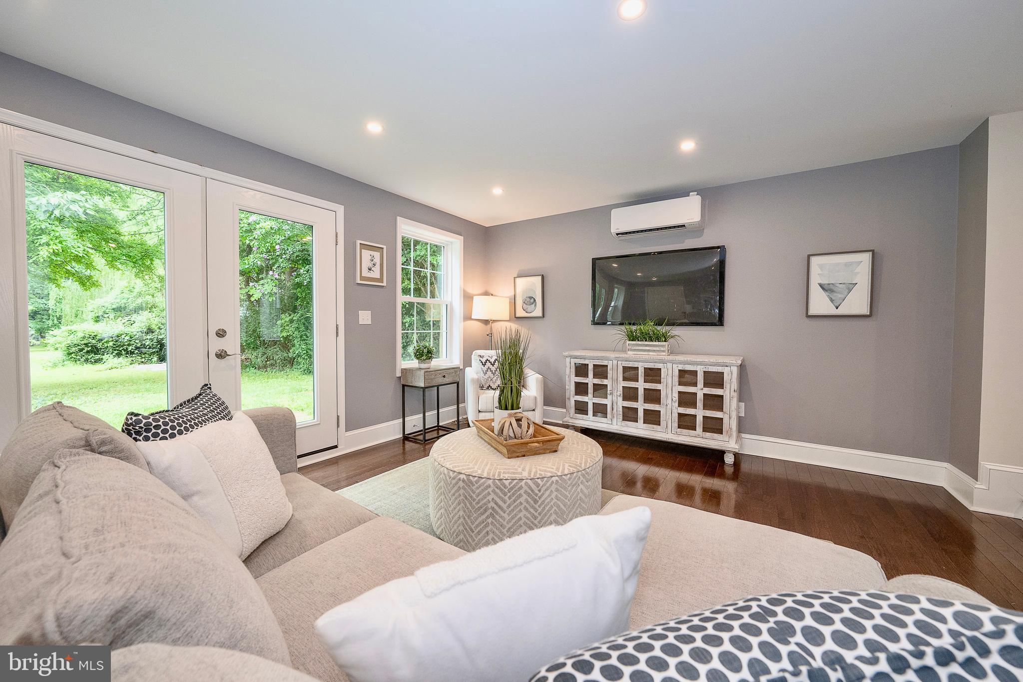 2842 Haverford Road Ardmore, PA 19003 - Photo 25 of 58 Family Room