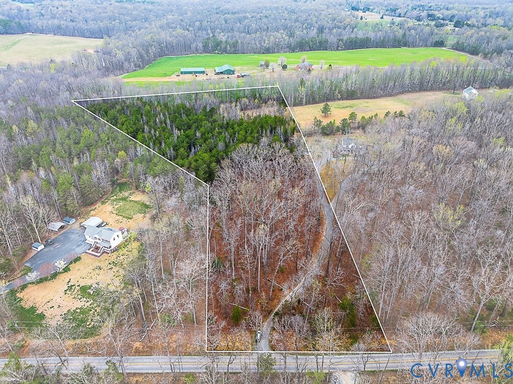0 Camelback Road Maidens, VA 23102 - Photo 3 of 11