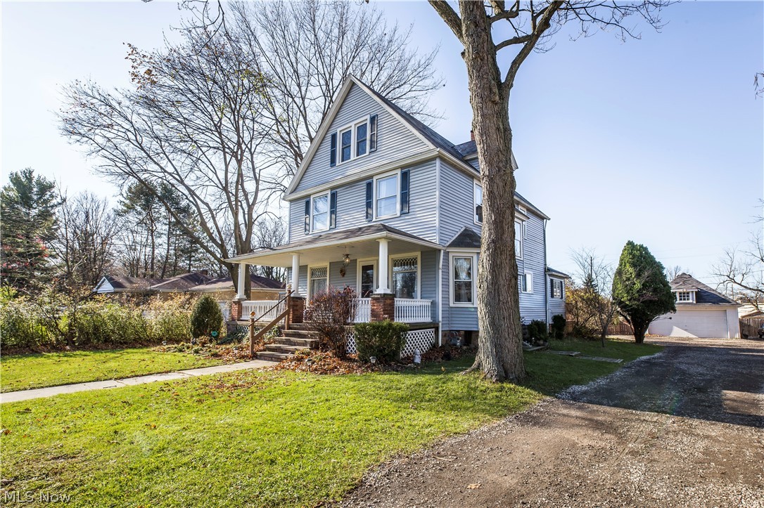 6384 Olde York Road Cleveland, OH 44130 - Photo 4 of 35