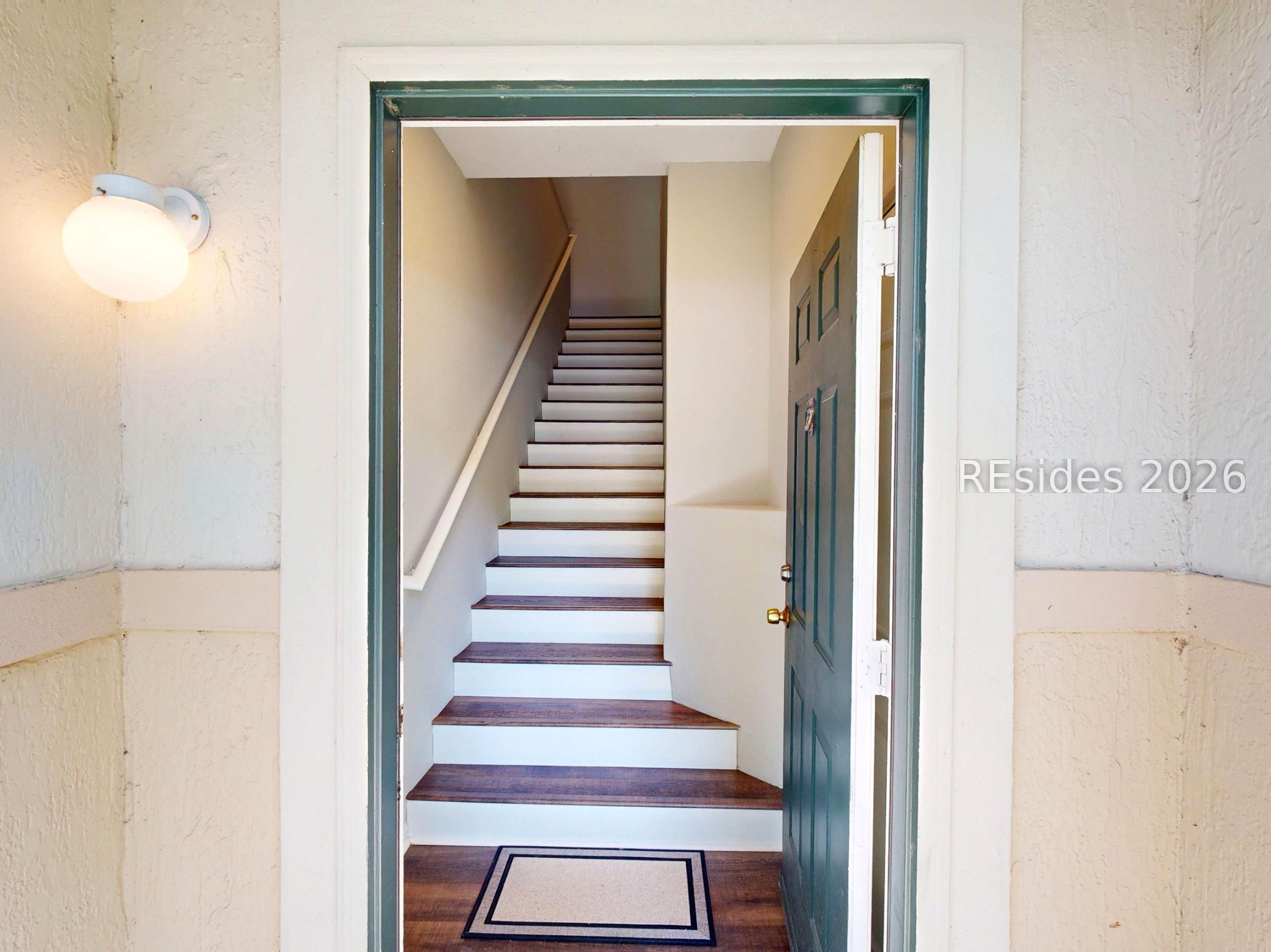 897 Fording Island Road, Unit 2707 Bluffton, SC 29910 - Photo 25 of 27 Entrance