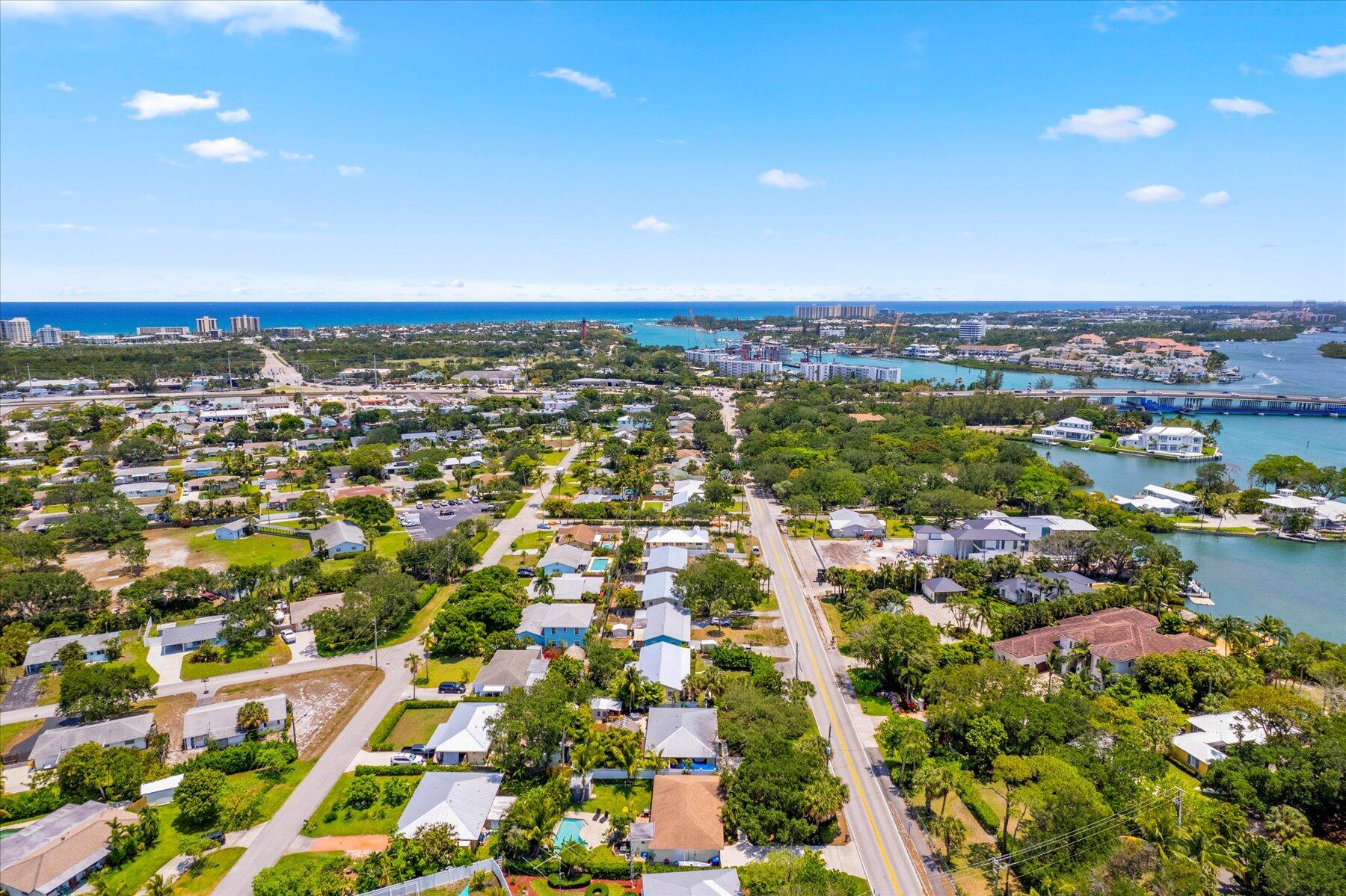 5 East Riverside Drive Jupiter, FL 33469 - Photo 54 of 58 56-DJI_0463-Edit