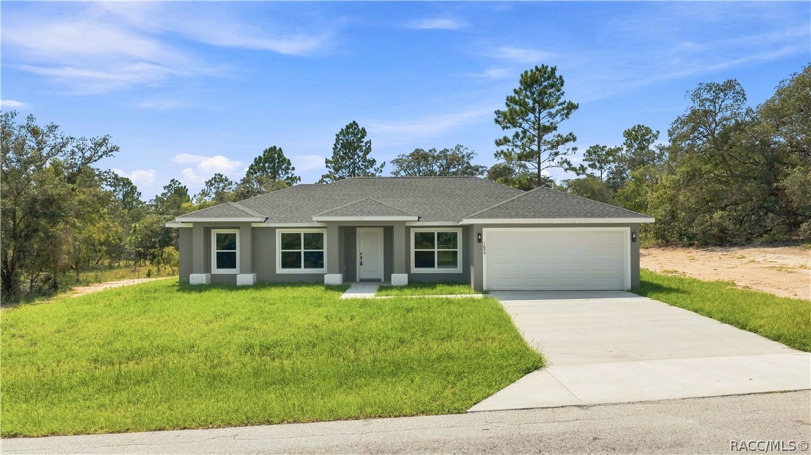 1690 Southwest Viburnum Road Dunnellon, FL 34431 - Photo 6 of 30 Gallery Image 6