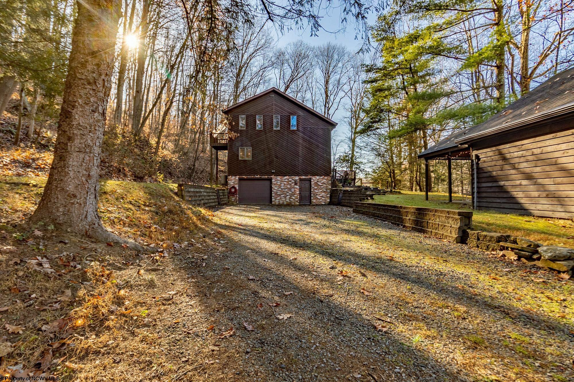 1484 Tyrone Road Morgantown, WV 26508 - Photo 3 of 50 Gallery Image 3