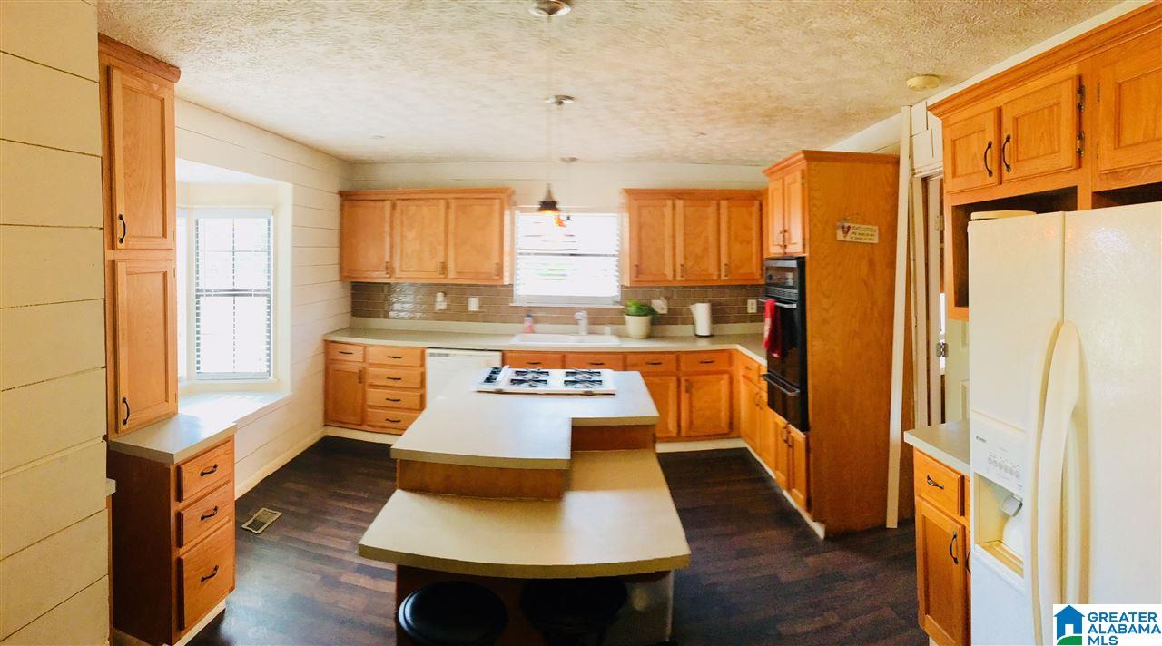 1081 Buckelew Bridge Road Anniston, AL 36207 - Photo 10 of 29