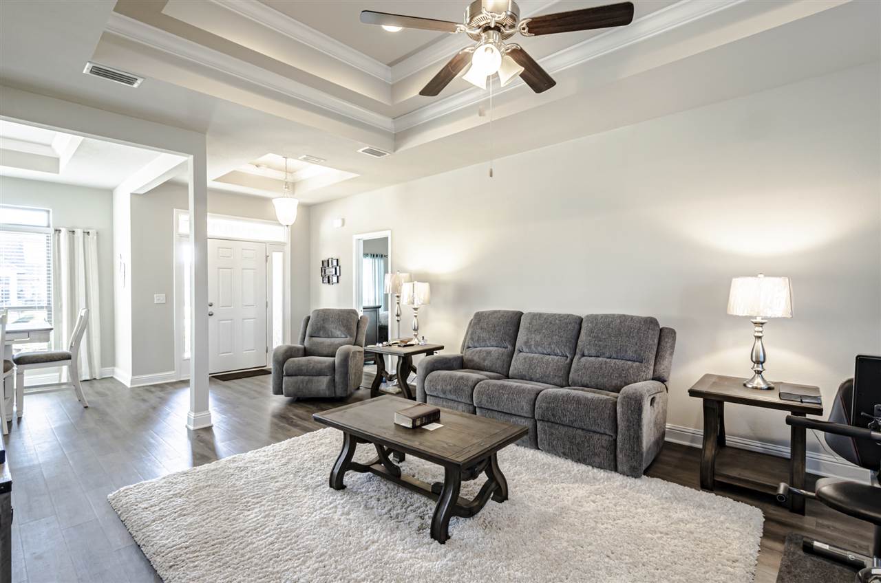 15390 Troon Drive Foley, AL 36535 - Photo 7 of 22