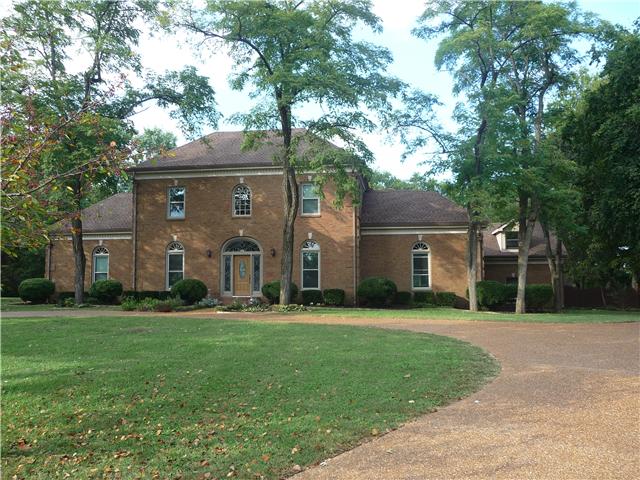 447 Rolling Mill Road Old Hickory, TN 37138 - Photo 1 of 20 Gallery Image 1