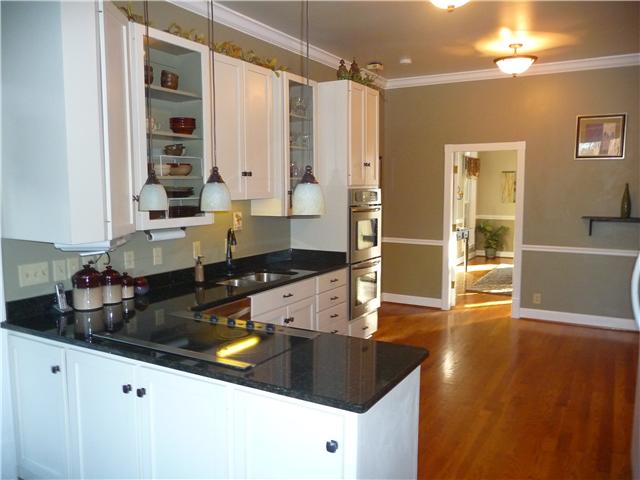 447 Rolling Mill Road Old Hickory, TN 37138 - Photo 12 of 20 Gallery Image 12
