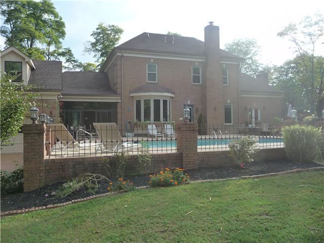 447 Rolling Mill Road Old Hickory, TN 37138 - Photo 6 of 20 Gallery Image 6