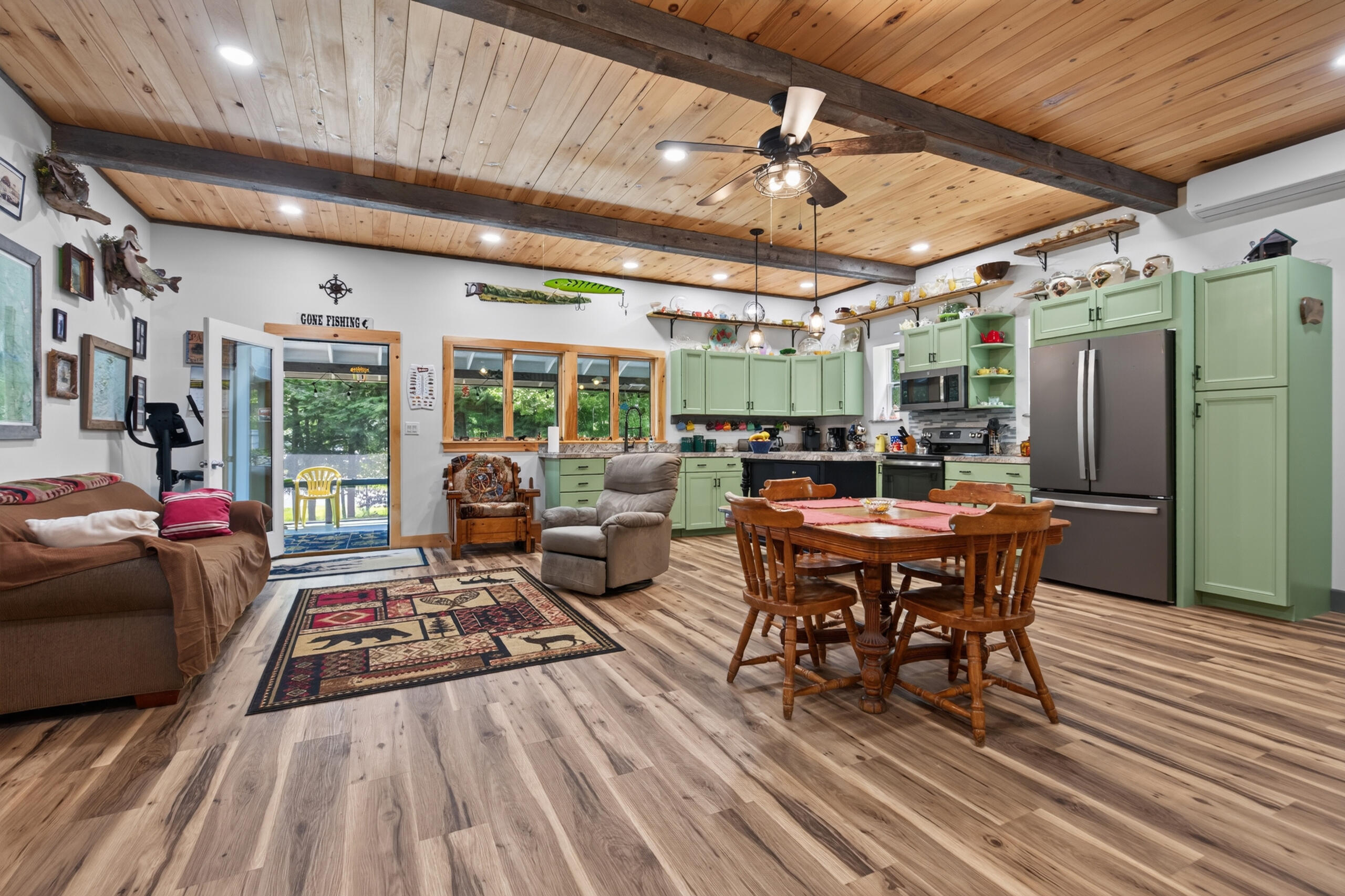 20 Bear Brook Road Sebec, ME 04481 - Photo 4 of 66 _MG_5313