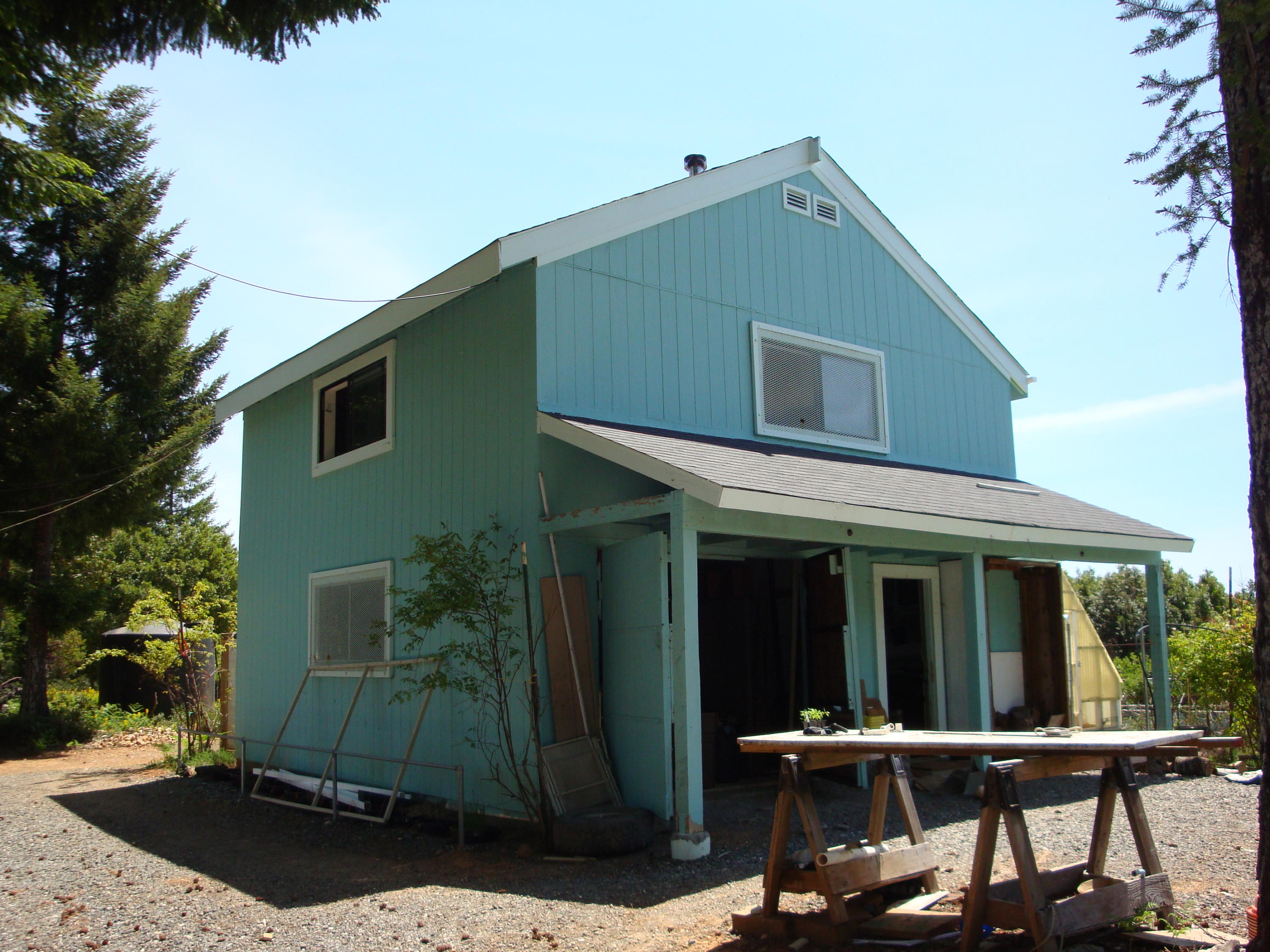 25 Bald Hills Road Hoopa, CA 95546 - Photo 1 of 35