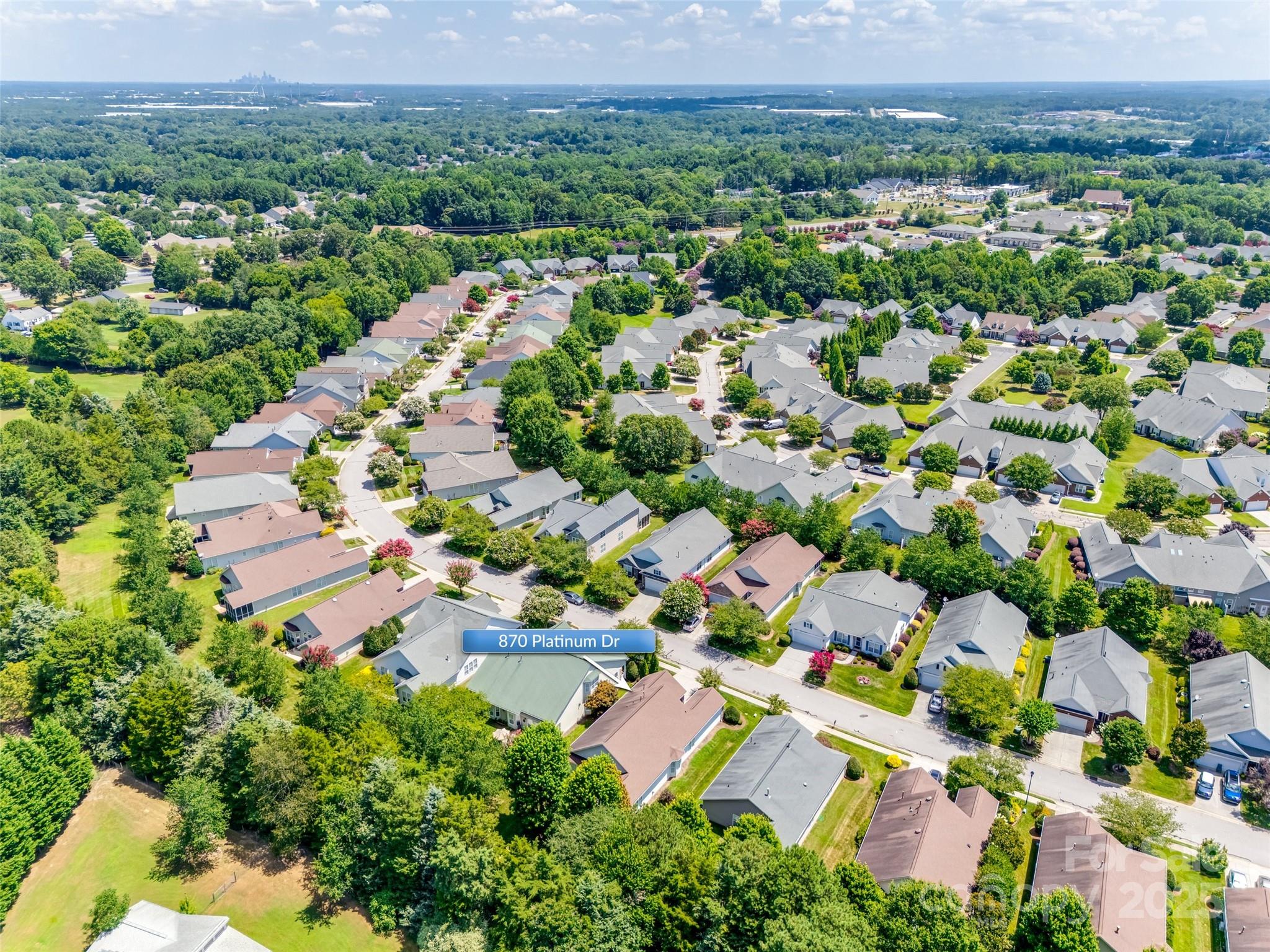 870 Platinum Drive Fort Mill, SC 29708 - Photo 38 of 48 Gallery Image 38