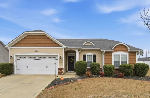 $1,975 | 601 Collinwood Drive, Raeford, NC 28376