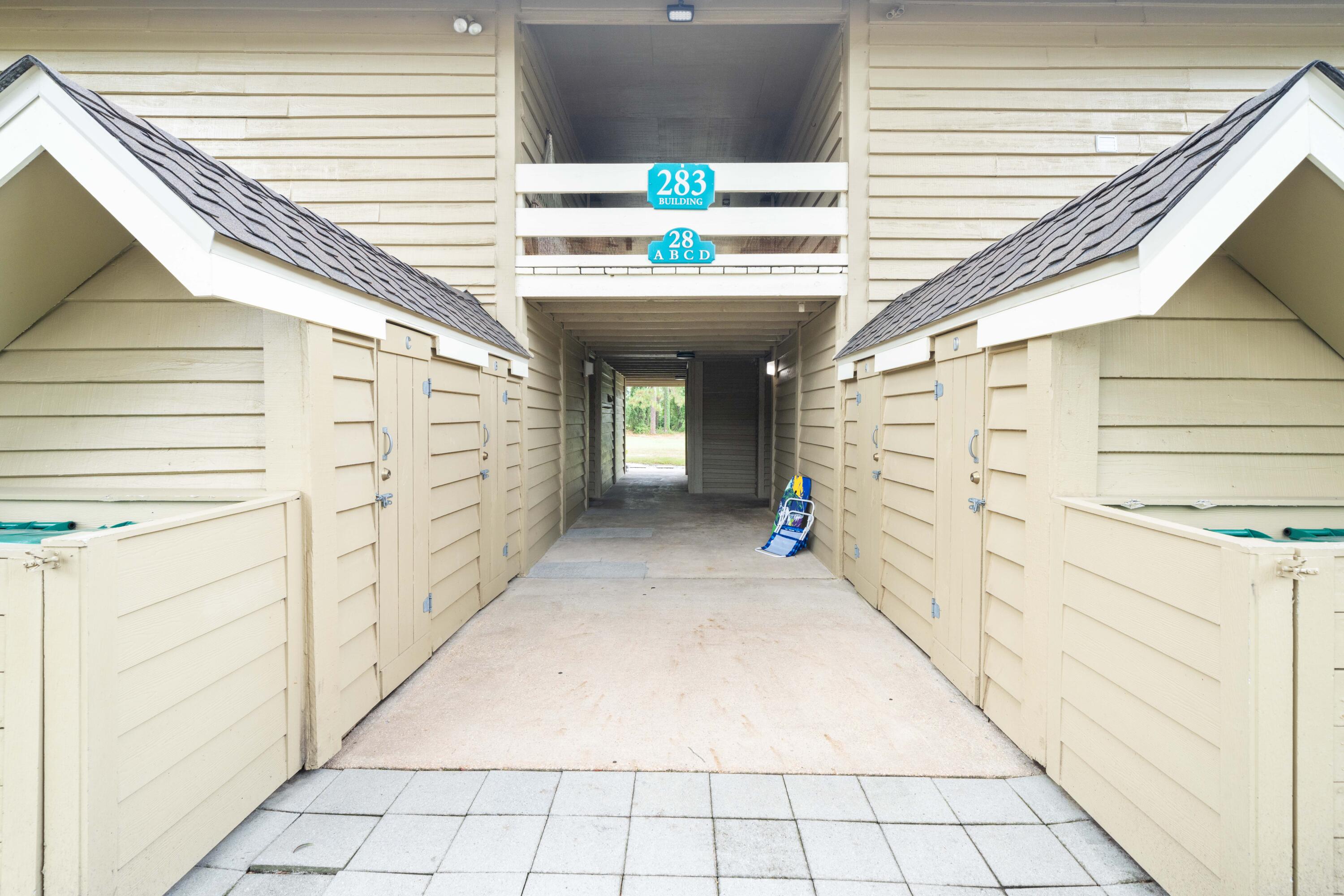 283 Sunset Bay, Unit 28C Miramar Beach, FL 32550 - Photo 24 of 32 DSC06470