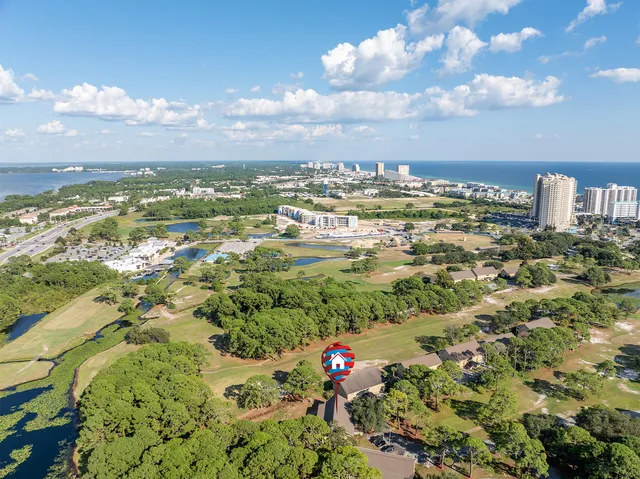 $429,900 | 283 Sunset Bay, Unit 28C, Miramar Beach, FL 32550