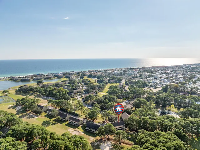 $429,900 | 283 Sunset Bay, Unit 28C, Miramar Beach, FL 32550