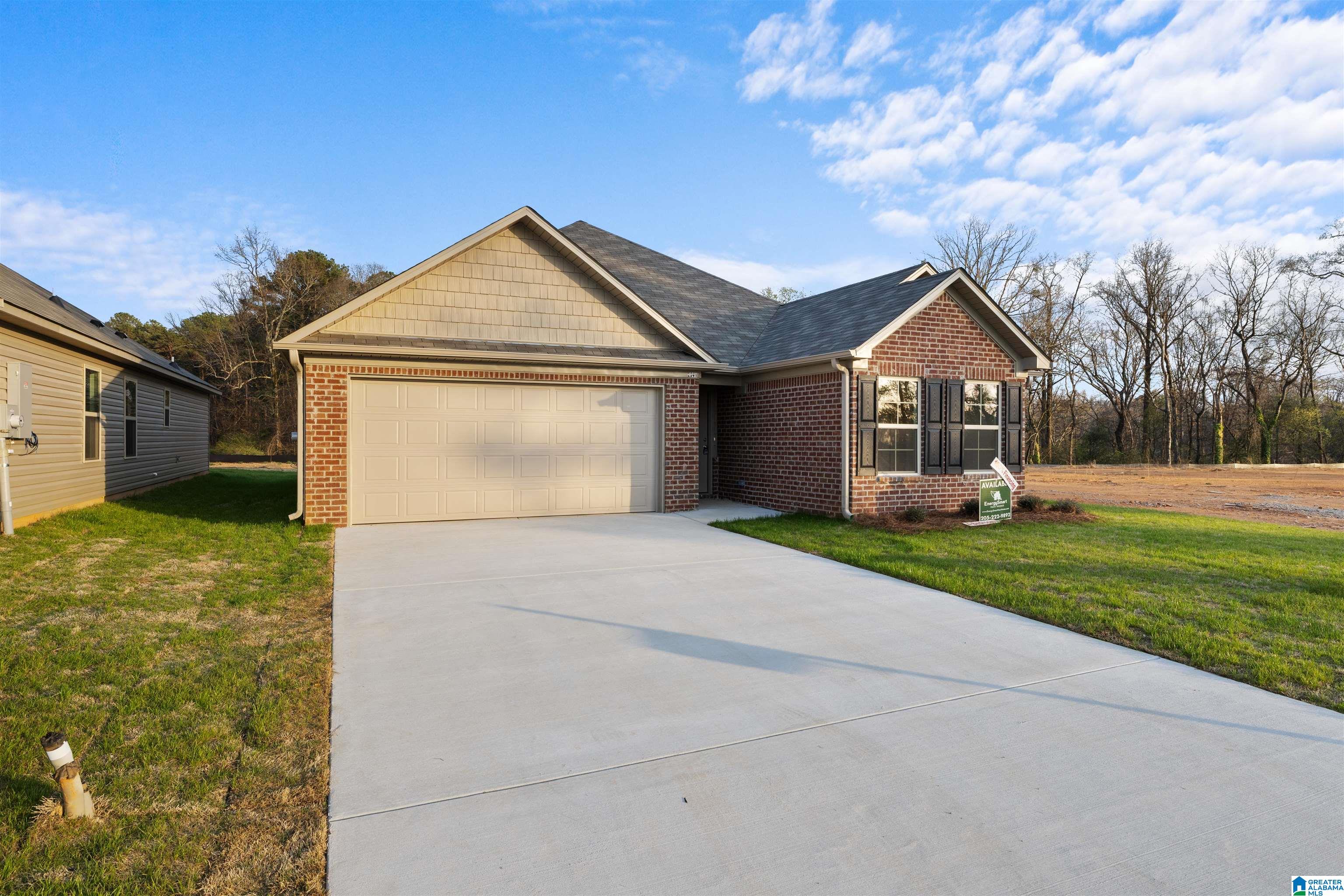 2341 Pershing Place Loop Birmingham, AL 35214 - Photo 3 of 31