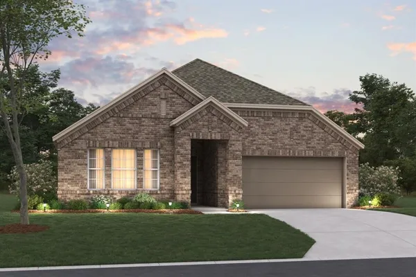 $363,204 | 724 Grand Dl Drive, Lavon, TX 75166