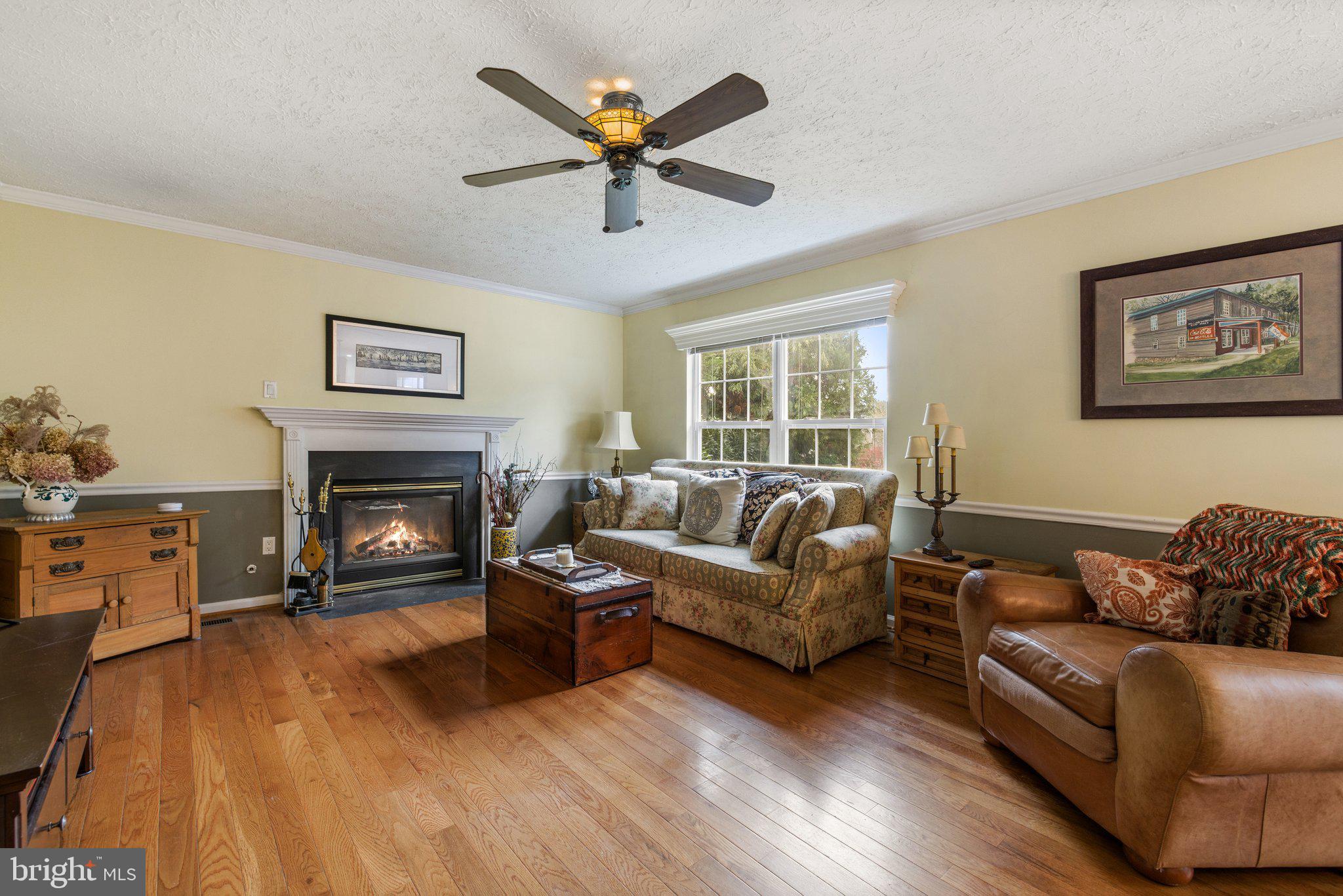 35470 Sassafras Drive Round Hill, VA 20141 - Photo 26 of 89