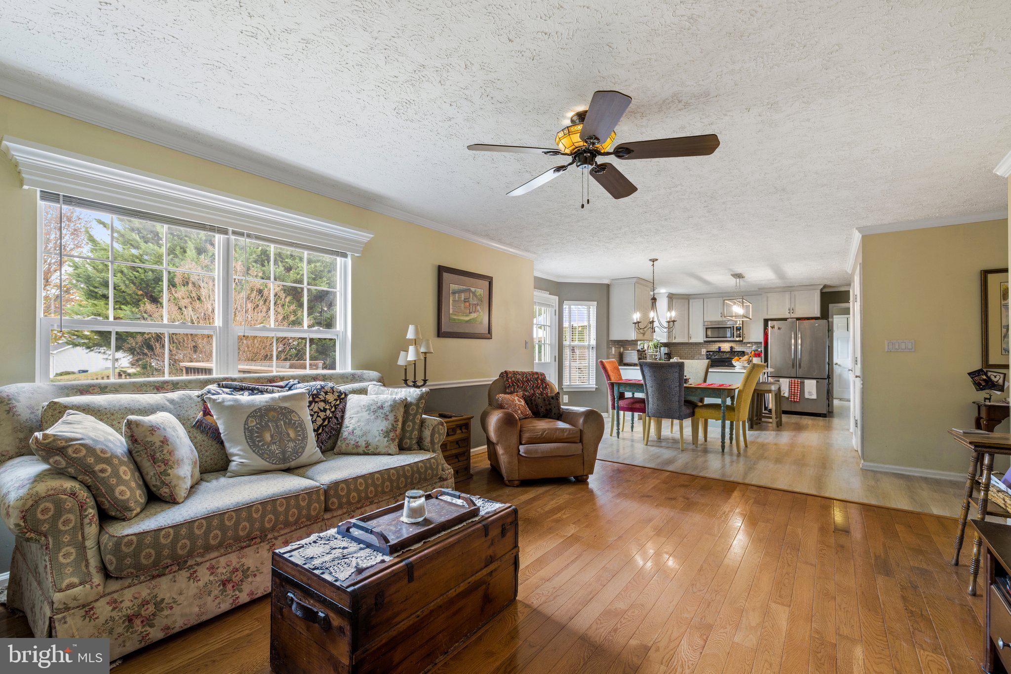 35470 Sassafras Drive Round Hill, VA 20141 - Photo 27 of 89