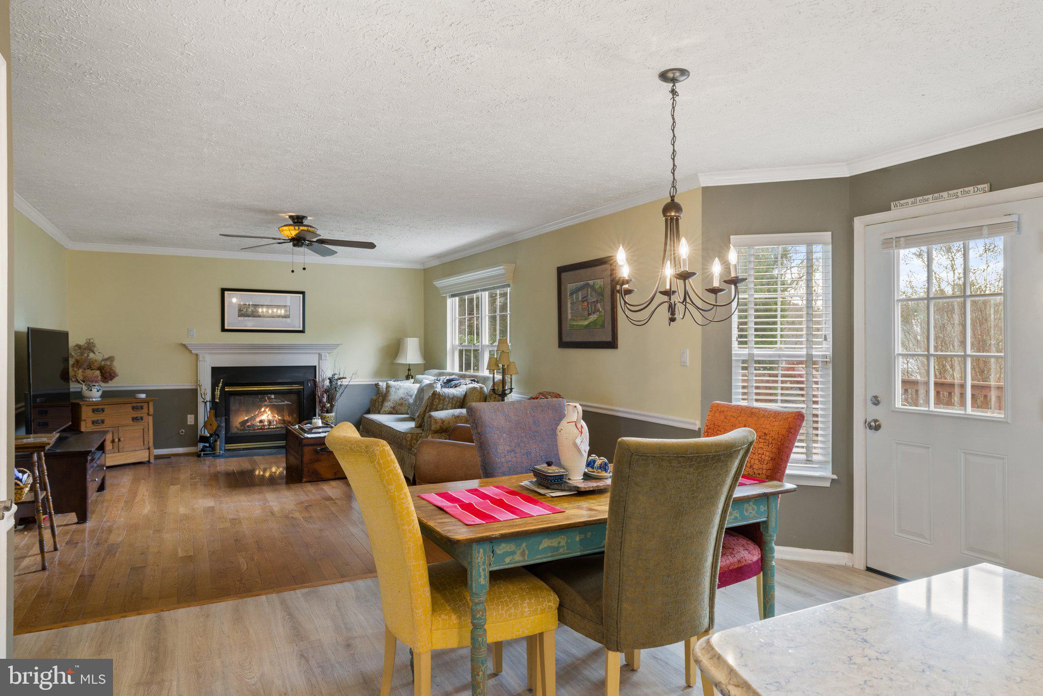 35470 Sassafras Drive Round Hill, VA 20141 - Photo 30 of 89