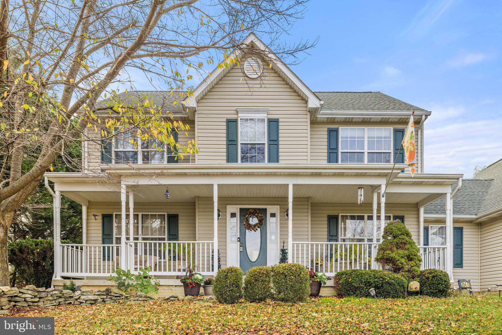 35470 Sassafras Drive Round Hill, VA 20141 - Photo 3 of 89