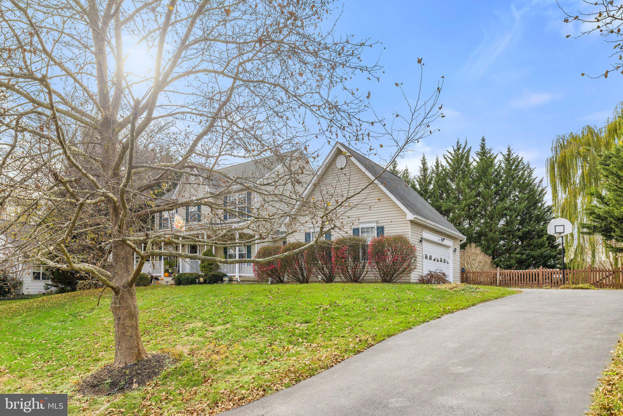 35470 Sassafras Drive Round Hill, VA 20141 - Photo 5 of 89