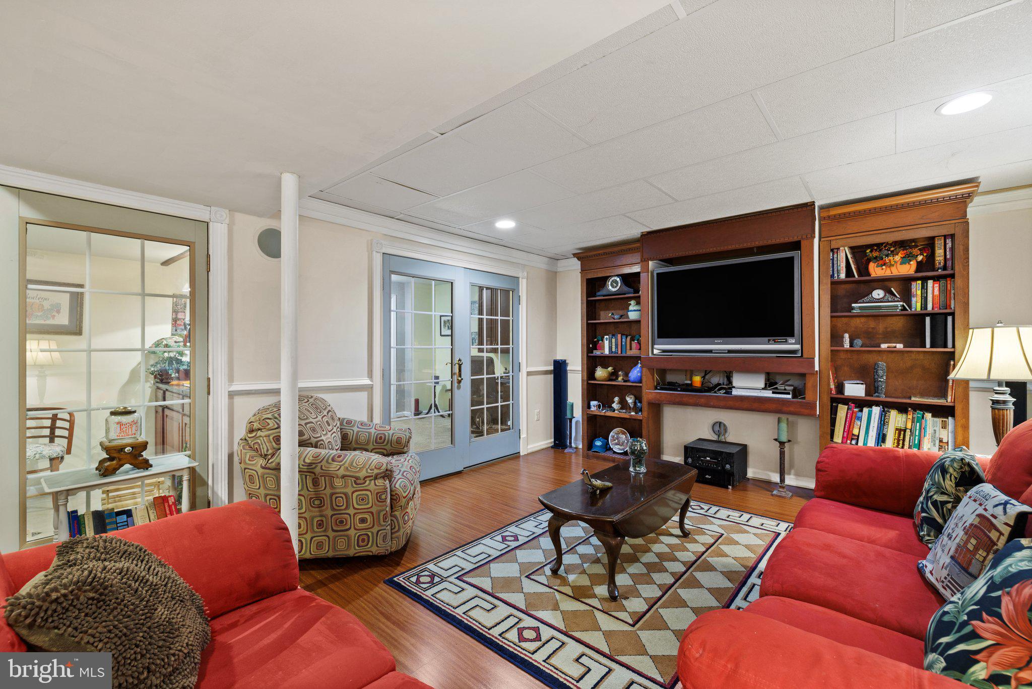 35470 Sassafras Drive Round Hill, VA 20141 - Photo 57 of 89