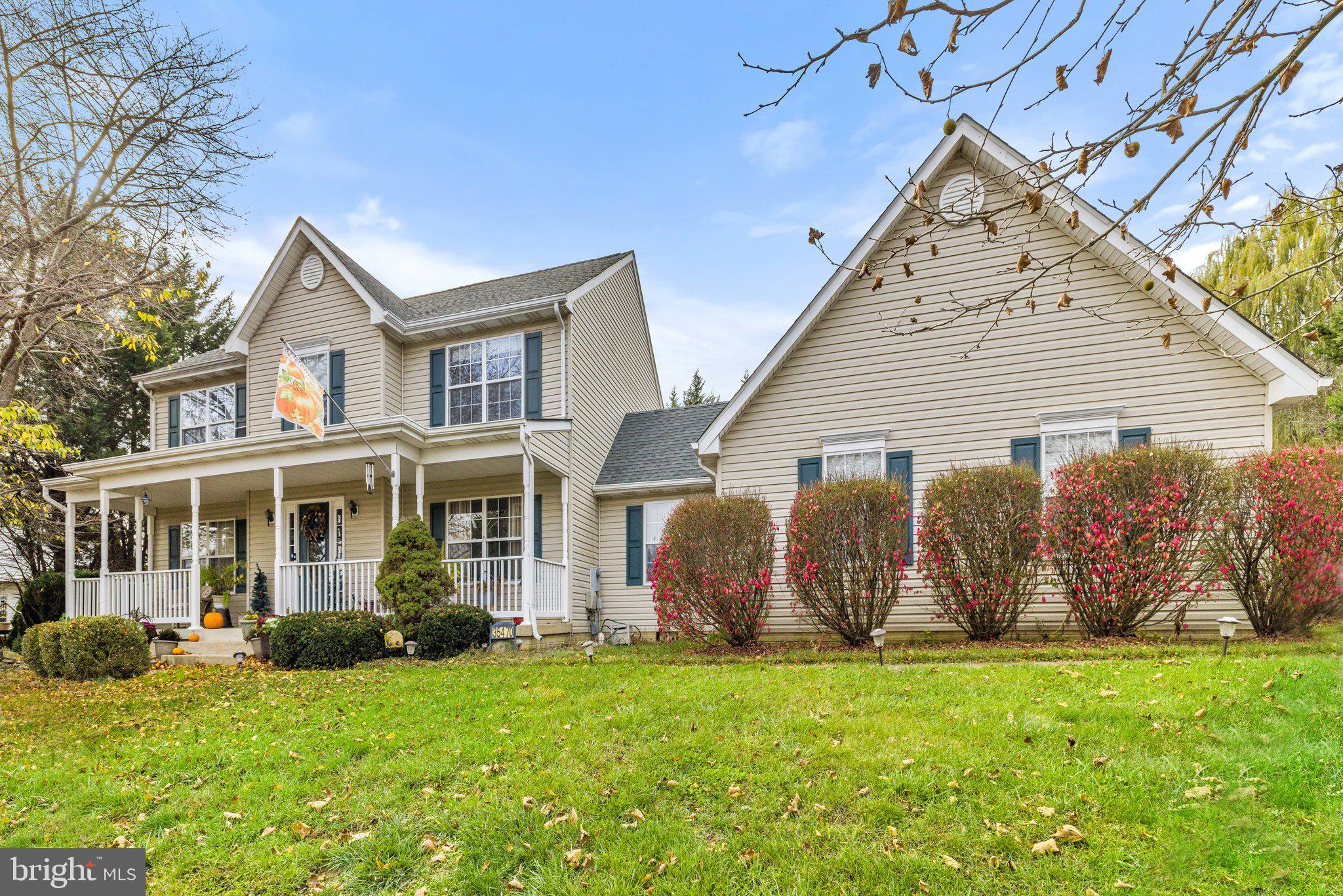 35470 Sassafras Drive Round Hill, VA 20141 - Photo 6 of 89