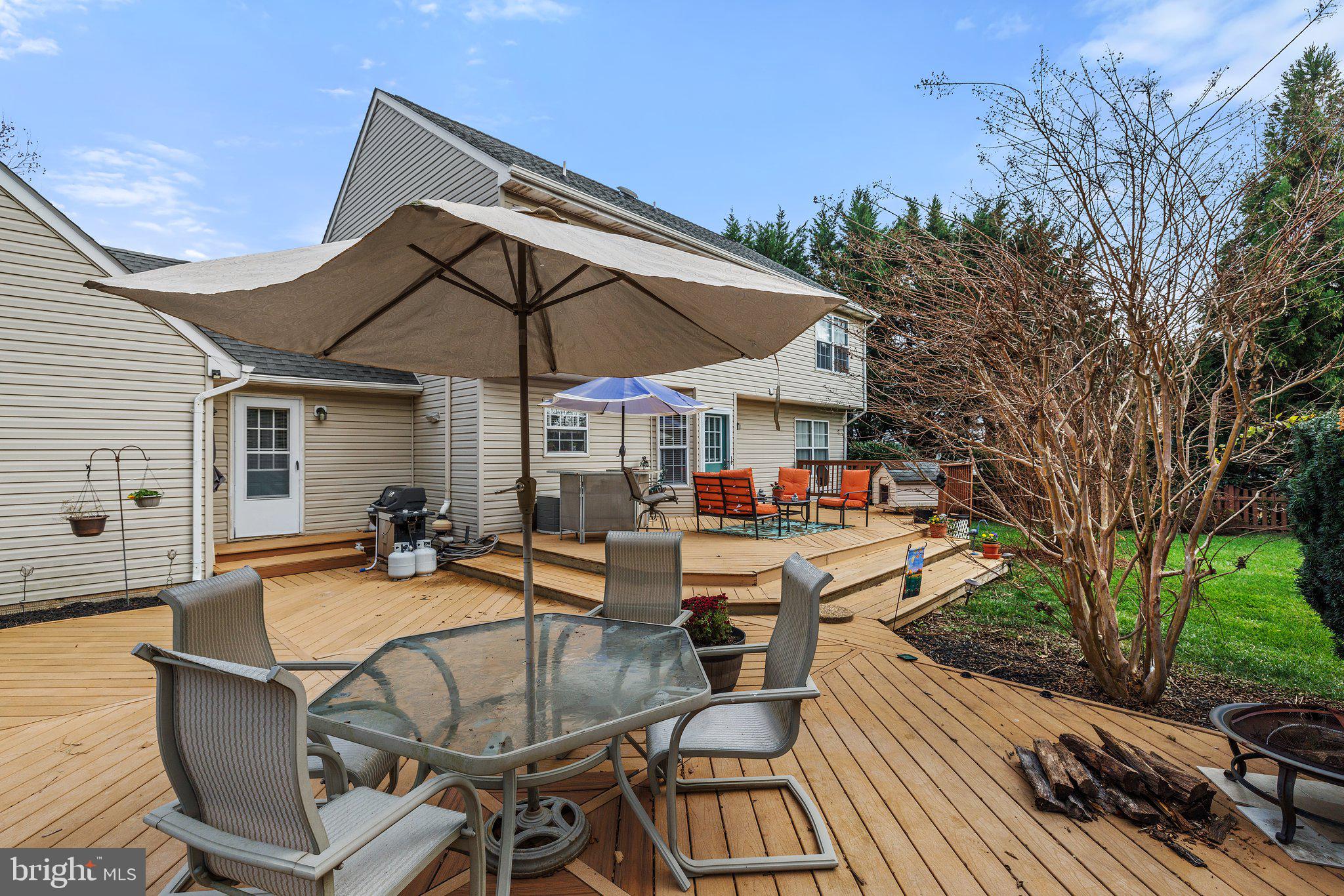 35470 Sassafras Drive Round Hill, VA 20141 - Photo 66 of 89