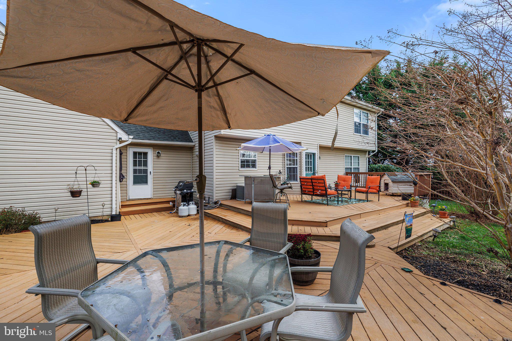 35470 Sassafras Drive Round Hill, VA 20141 - Photo 68 of 89