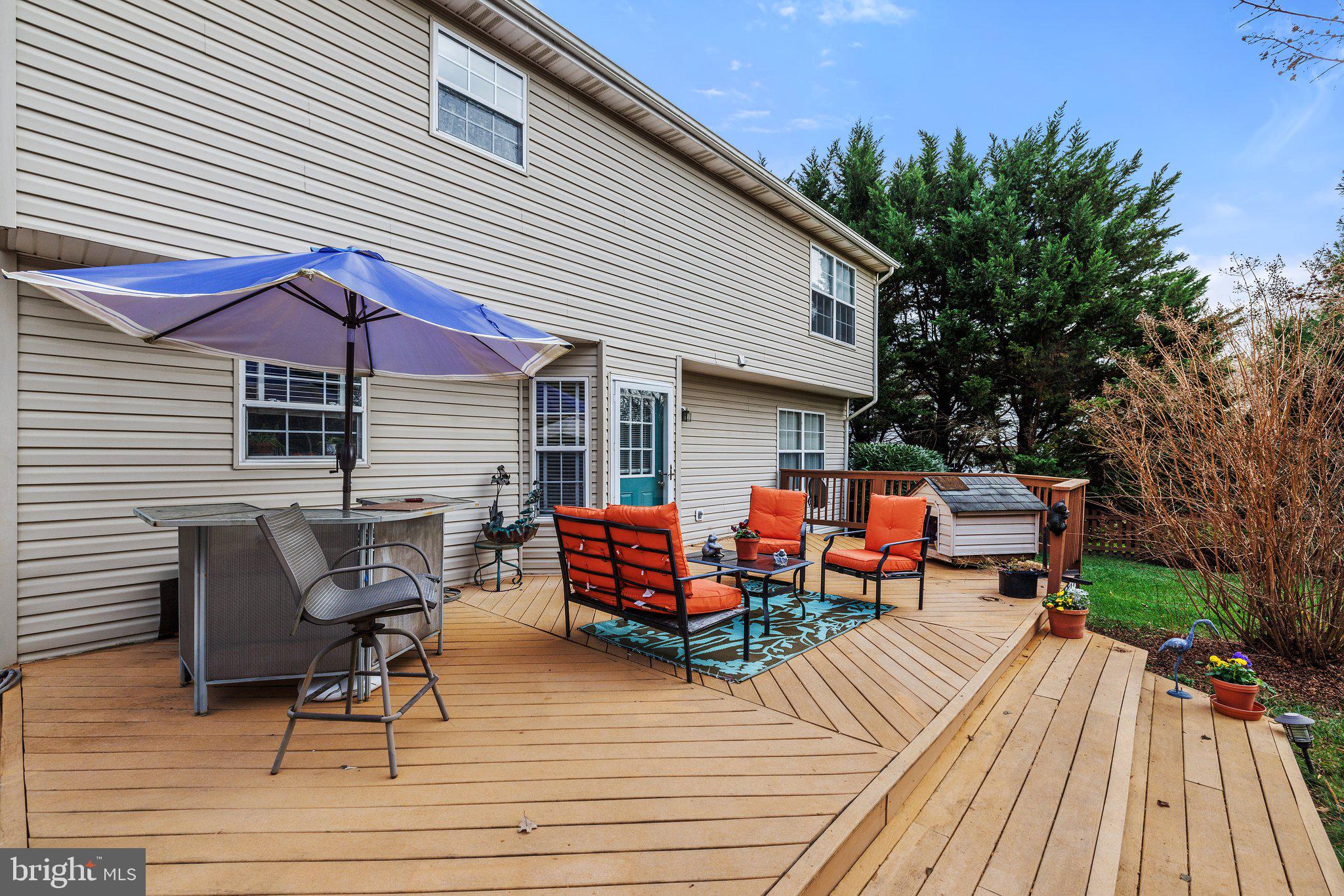 35470 Sassafras Drive Round Hill, VA 20141 - Photo 69 of 89