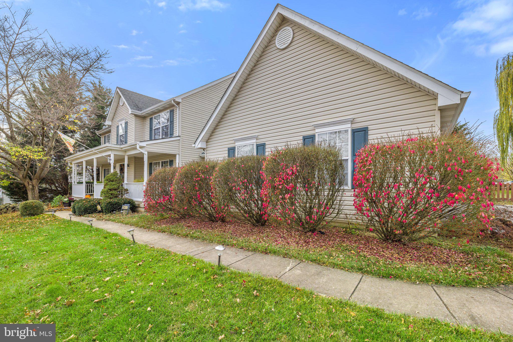 35470 Sassafras Drive Round Hill, VA 20141 - Photo 7 of 89