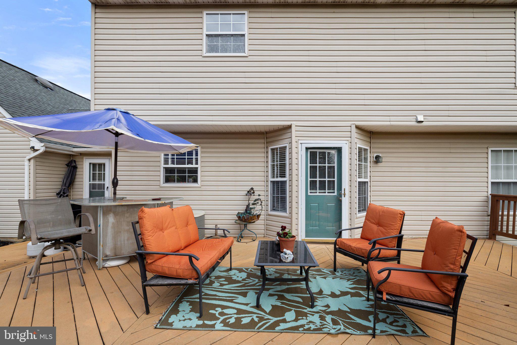 35470 Sassafras Drive Round Hill, VA 20141 - Photo 71 of 89