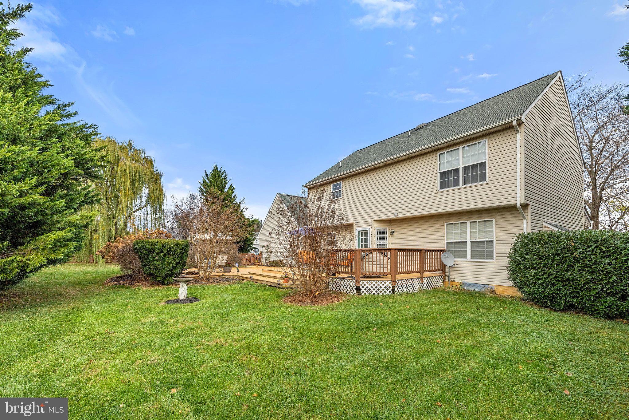 35470 Sassafras Drive Round Hill, VA 20141 - Photo 75 of 89